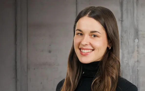 BAUMANN’s Jasmin Werra has been appointed to the ESG Transparency Committee 2026 BAUMANN’s Jasmin Werra has been appointed to the ESG Transparency Committee 2026