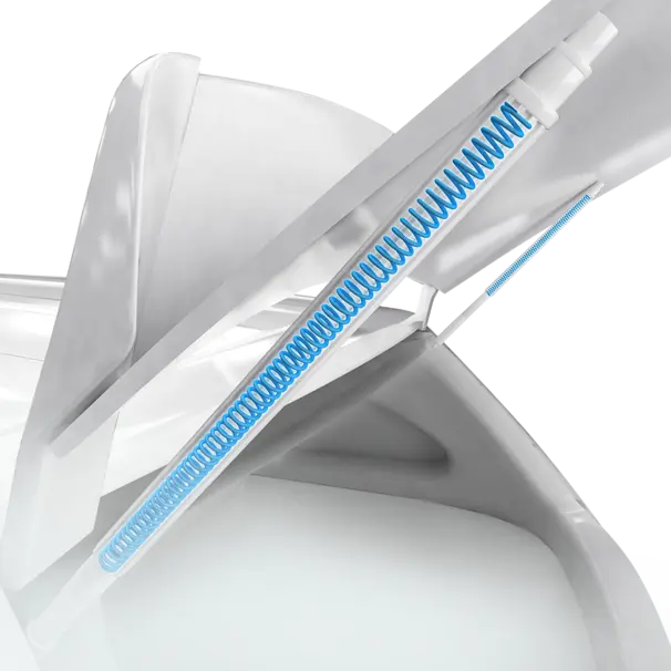 IN-DEPTH SPECIALIST KNOWLEDGE AT BAUMANN IN-DEPTH SPECIALIST KNOWLEDGE AT BAUMANN