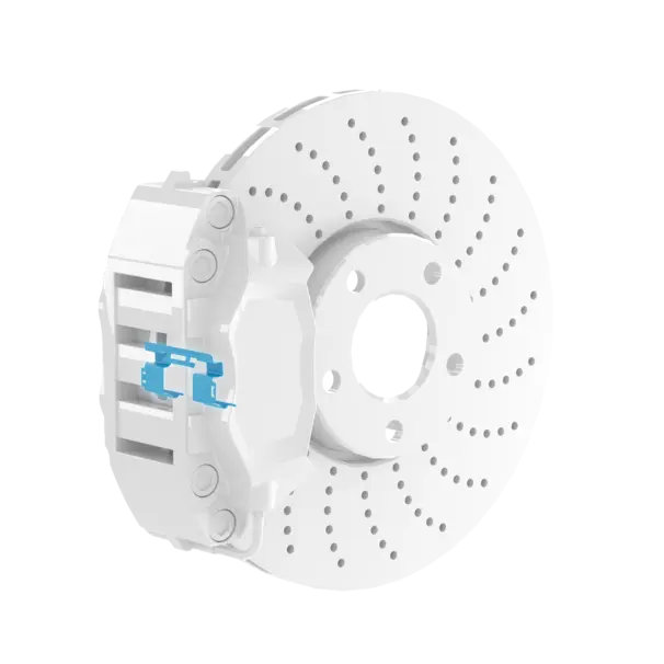 Entdecken Sie die Anwendungsbereiche für die Division Automotive & Industrial