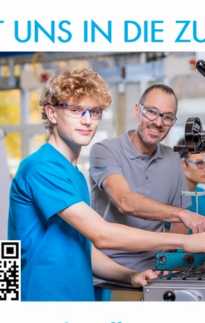 Tag der offenen Tür BAUMANN Berufsbildung