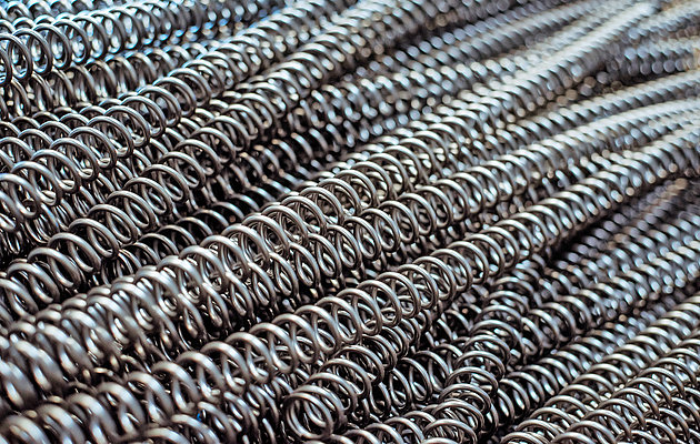 Spring technology Spring technology