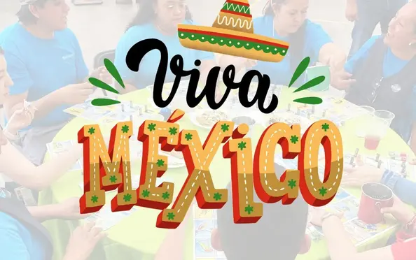 Independence Day in Mexico