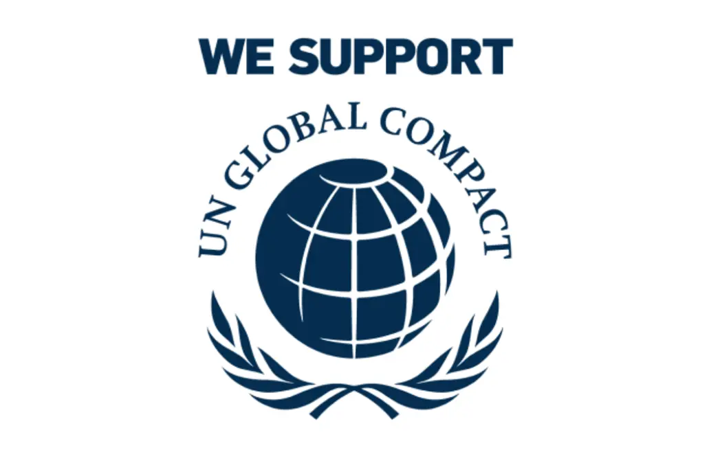 BAUMANN Commits to Sustainable Practices by Joining UN Global Compact 