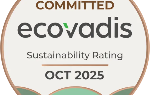 Ecovadis
