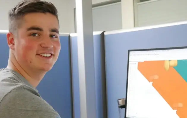 Reutlinger modell (m/w/d)