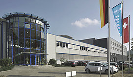 BAUMANN Germany BAUMANN Germany