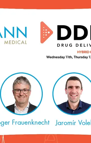 DDL 2024 - Drug Delivery to the Lungs
