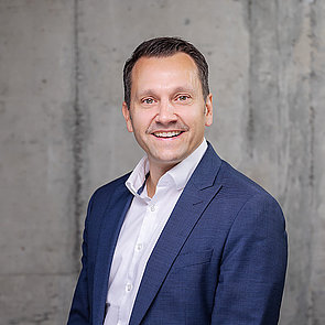 Stefan Schmid Stefan Schmid