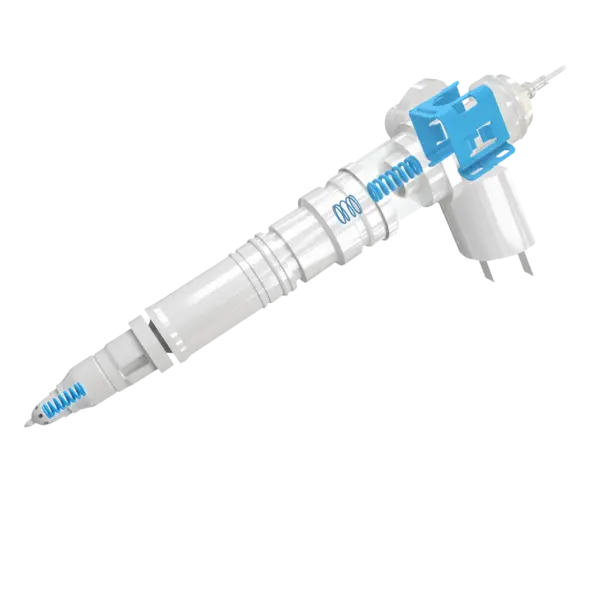 Visit application range for division Automotive and Industrial