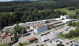 BAUMANN Switzerland (HQ) BAUMANN Switzerland (HQ)
