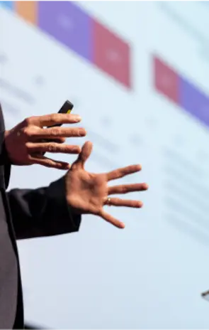 The Battery Show North America