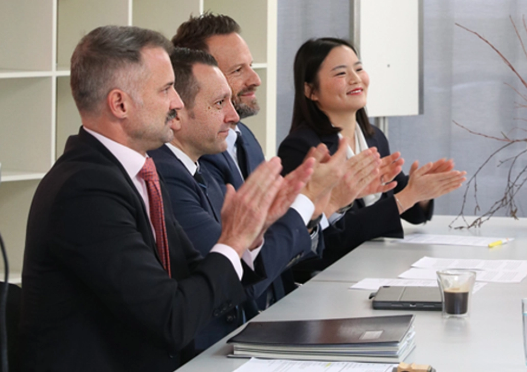 BAUMANN Expands Global Footprint with New Production Site in Changshu, China 