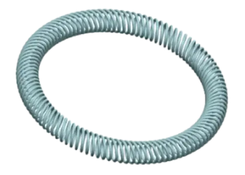 Kontaktelemente - gross