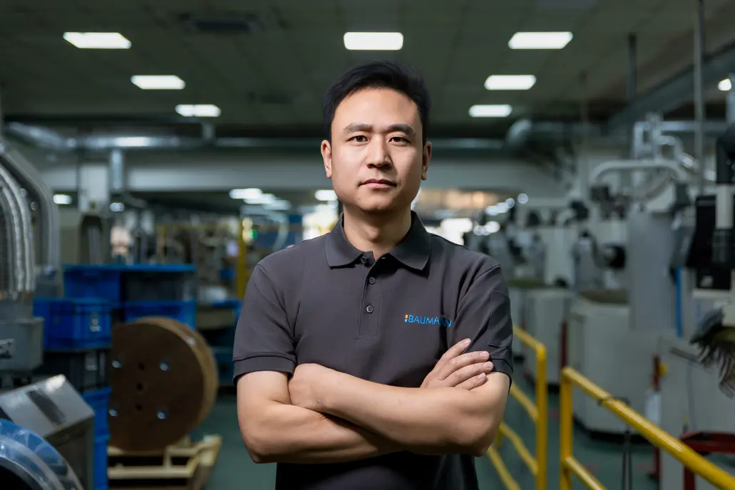 Behind the Spring #2: Meet The People Behind Our Expertise Behind the Spring #2: Meet The People Behind Our Expertise