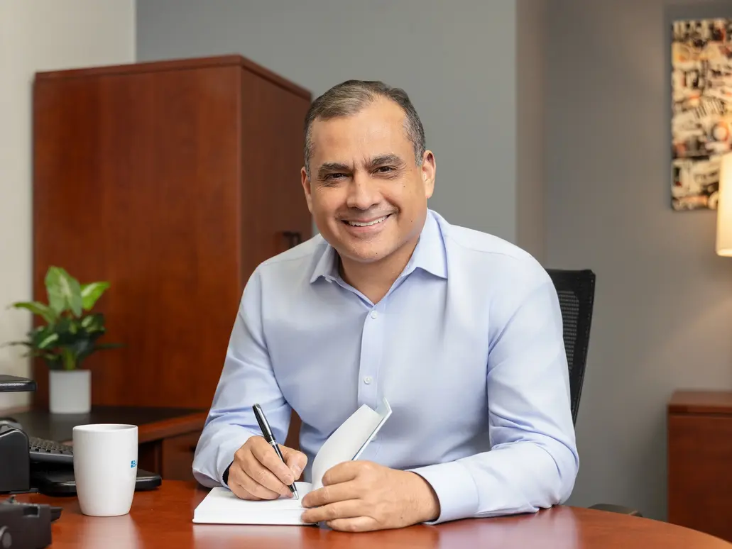 “From Warehouse to World-Class: How BAUMANN Is Scaling Swiss Precision in the Heart of Texas”