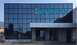 BAUMANN Italy BAUMANN Italy