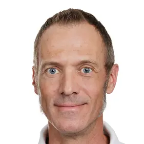 Jürg Waldenmeyer