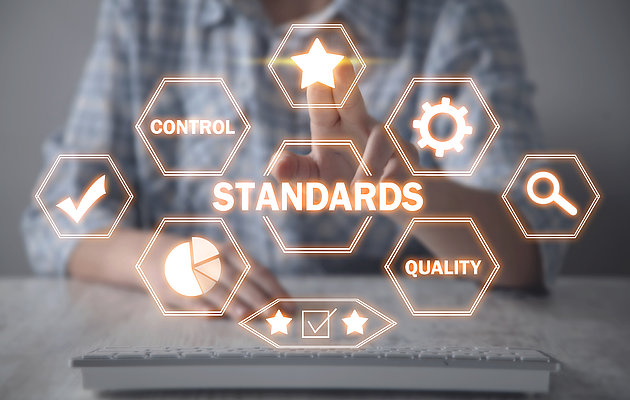 Quality and Process Stability Quality and Process Stability