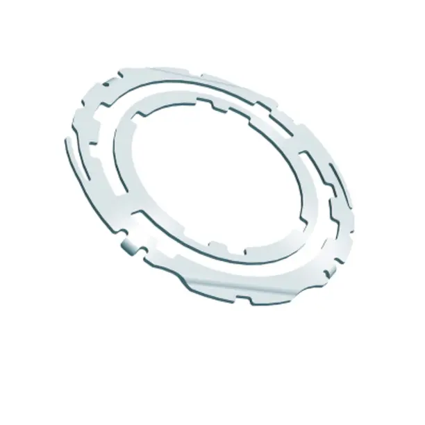 Stanzteile und Biegeteile