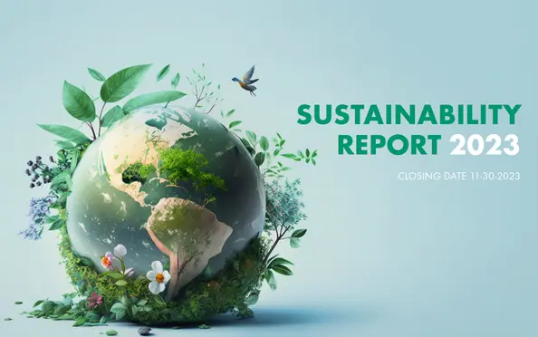 BAUMANN Releases Inaugural Sustainability Report in Accordance with GRI Standards 