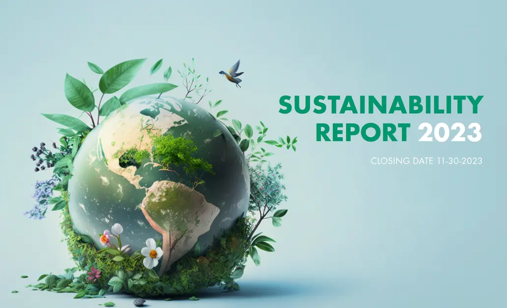 BAUMANN Releases Inaugural Sustainability Report in Accordance with GRI Standards 