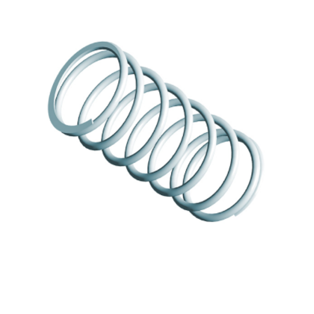 Compression springs