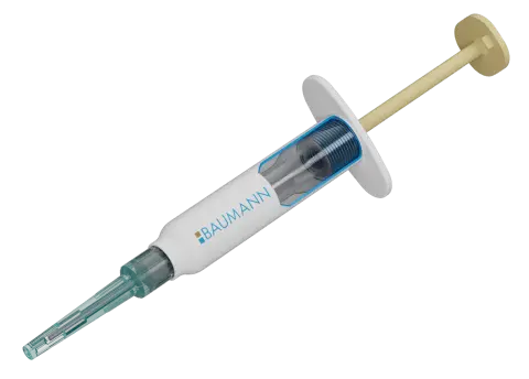 Safety Syringes