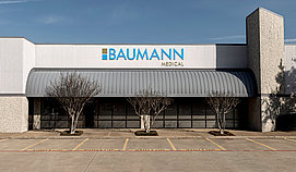 BAUMANN USA BAUMANN USA