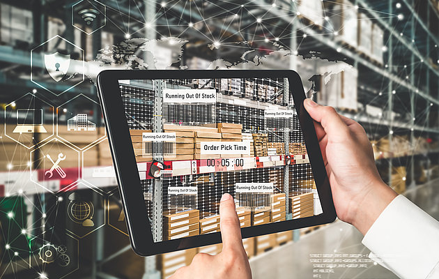 Localization of Supply Chains Localization of Supply Chains