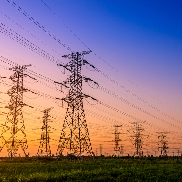 Power Grid Power Grid