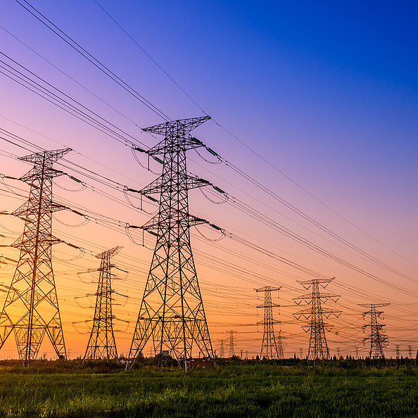 Power Grid